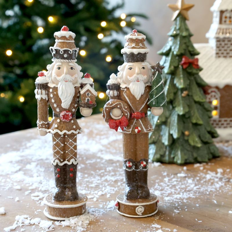 Noël Nøtteknekker