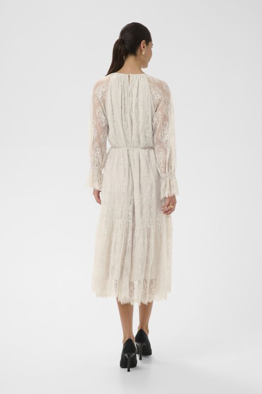 KAamelie Lace Dress
