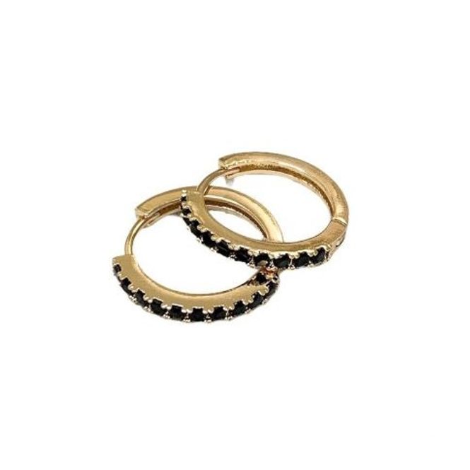 Hovedbilde Meriel Gold Black