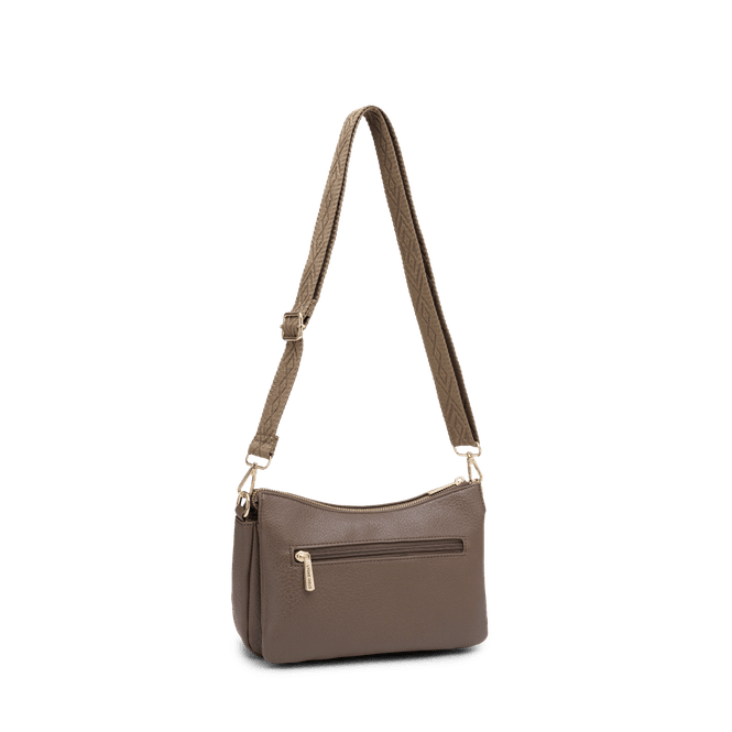 Hovedbilde Crossover Alma Lycke Taupe