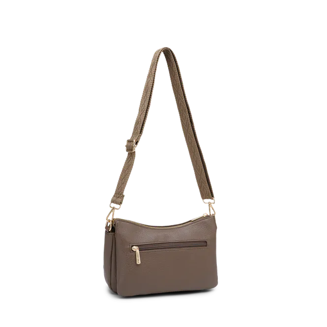 Hovedbilde Crossover Alma Lycke Taupe