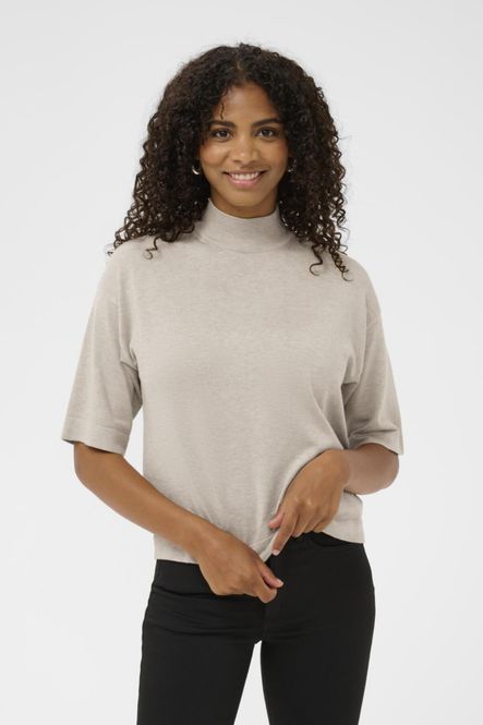 Hovedbilde KAlizza Turtleneck.       