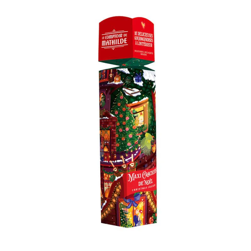 Mathilde Christmas Sweets Maxi 100g