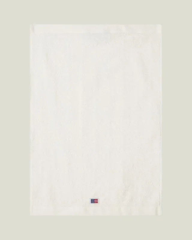 Lexington Velour Jacquard Ornament 30x50 Snow White