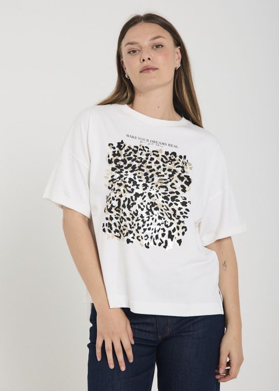 FQCAROL-TEE