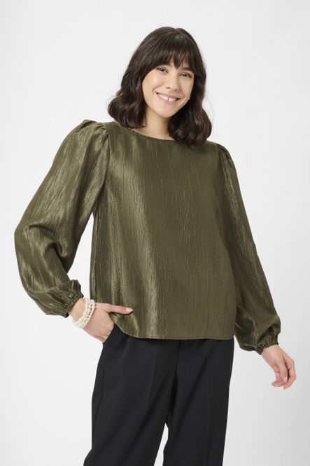 Hovedbilde KArizz Blouse