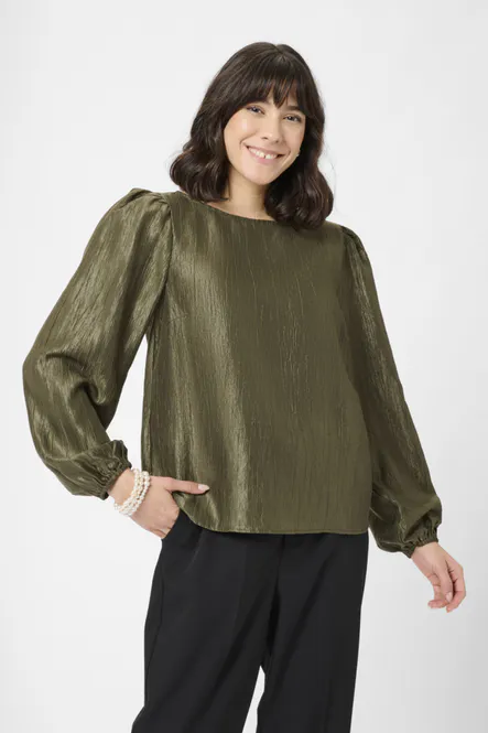 Hovedbilde KArizz Blouse