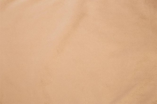 Hovedbilde Putetrekk Velur Skinnlook 45x45cm Brun