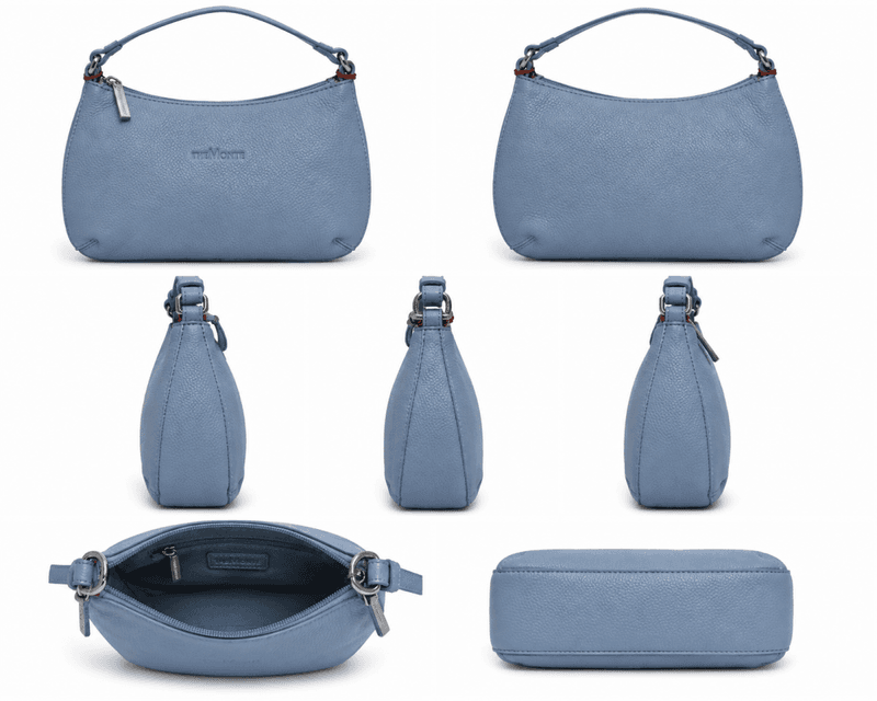 Crossover medium The Monte Blue