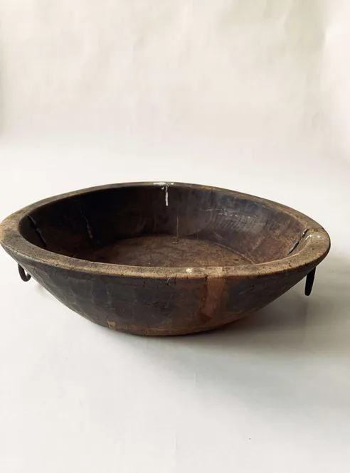 Hovedbilde Vintage fat store D:55cm