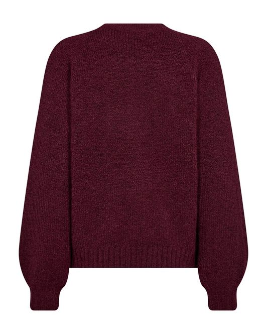 Hovedbilde FQLOUISA-CARDIGAN