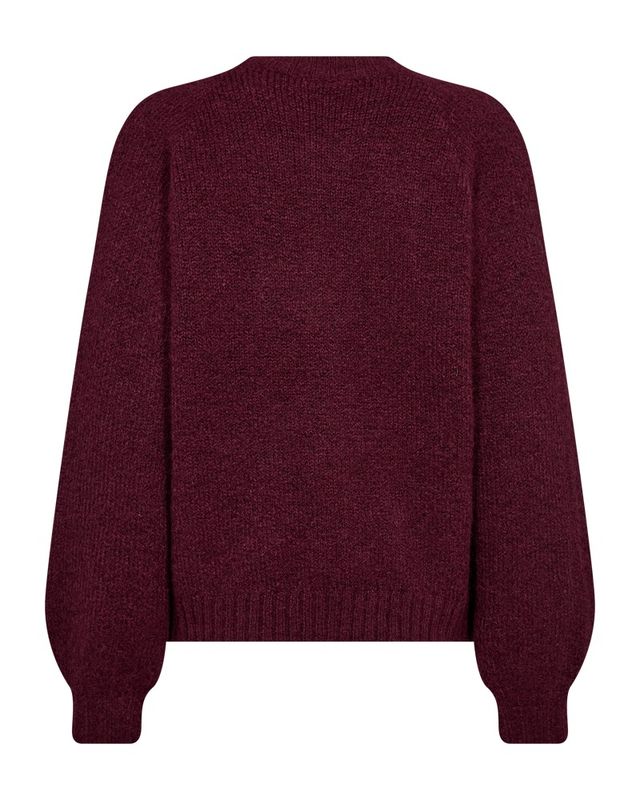 FQLOUISA-CARDIGAN