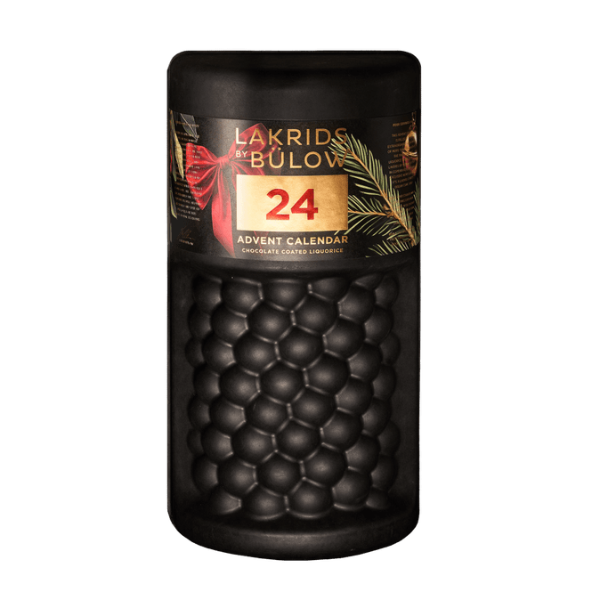 Hovedbilde Lakrids by Bulow LARGE ADVENT CALENDAR 2026