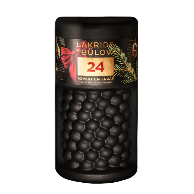 Hovedbilde Lakrids by Bulow LARGE ADVENT CALENDAR 2026