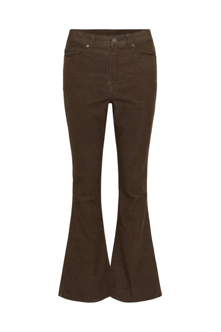 Hovedbilde KAbecca Flared Pants