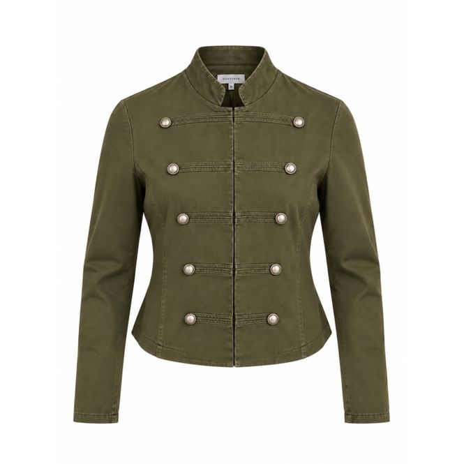 Hovedbilde Hanna Jacket