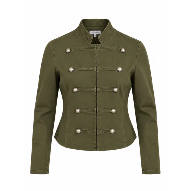 Hovedbilde Hanna Jacket