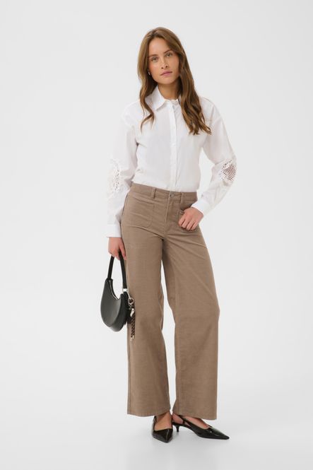 Hovedbilde KAbecca Pocket Pants