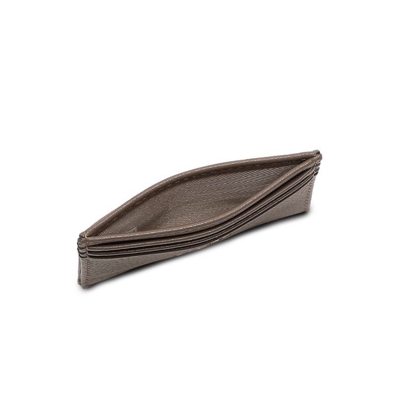 Cardholder Egersund Lycke Taupe