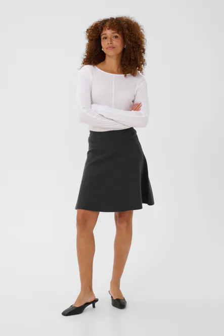 Hovedbilde KAloana Knit Skirt