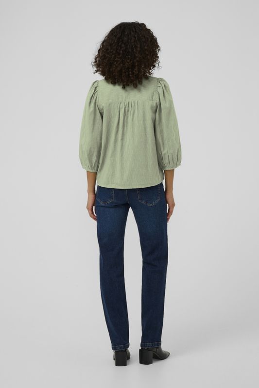 KAgabriela V-Neck Shirt