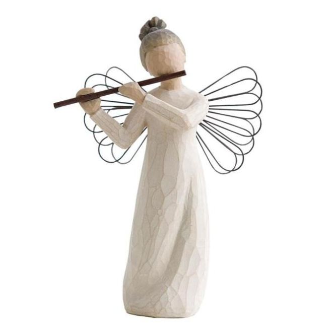 Hovedbilde Willow Tree Angel Of Harmony