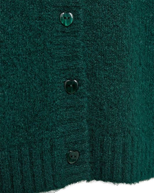 Hovedbilde FQLOUISA-CARDIGAN