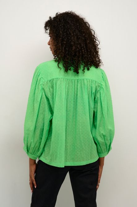 Hovedbilde Roca Blouse - Spring Bouquet