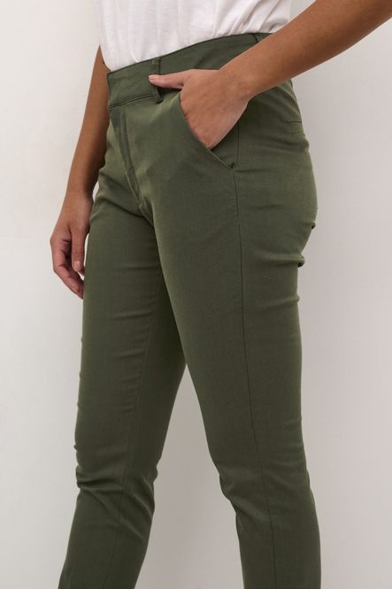Hovedbilde Lea long Pants - Forest Night