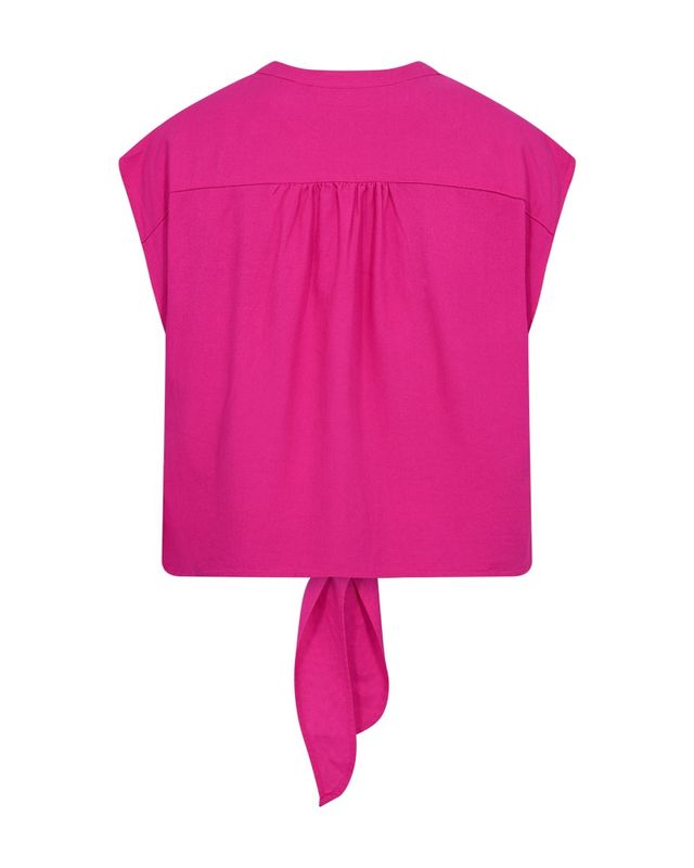 FQLAVISCO-BLOUSE