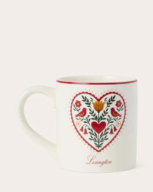 Hovedbilde Lexington Christmas Tree Stoneware Mug
