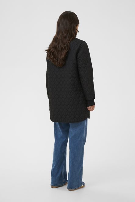 Hovedbilde KAlelia Long Quilt Jacket