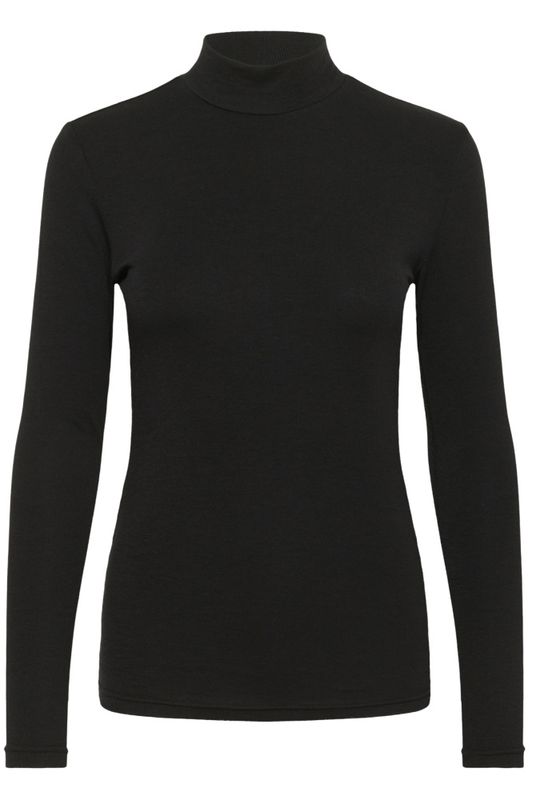KAiben Roll neck T-Shirt