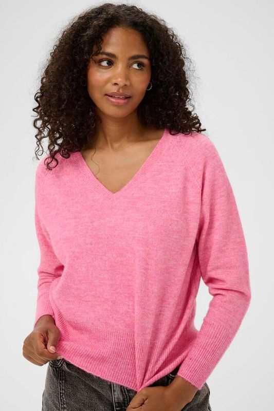 KAniel v-neck Pullover