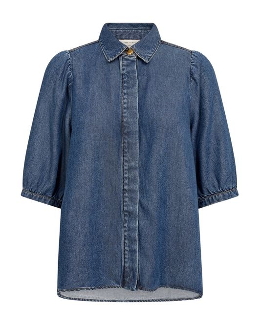 Hovedbilde FQMILO-SHIRT