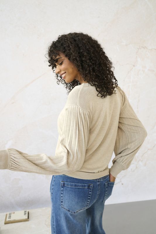 KAlone Knit Pullover