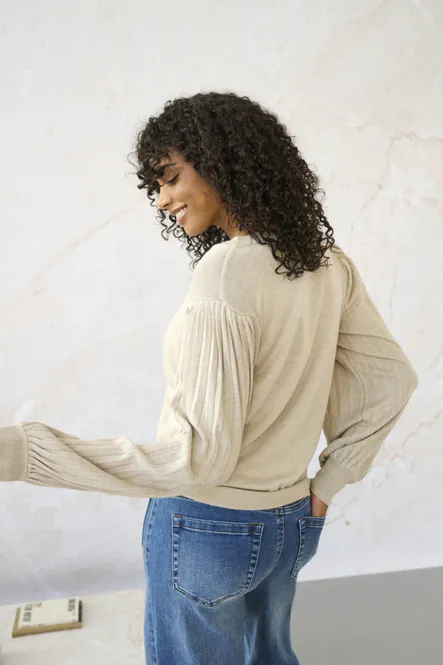 Hovedbilde KAlone Knit Pullover
