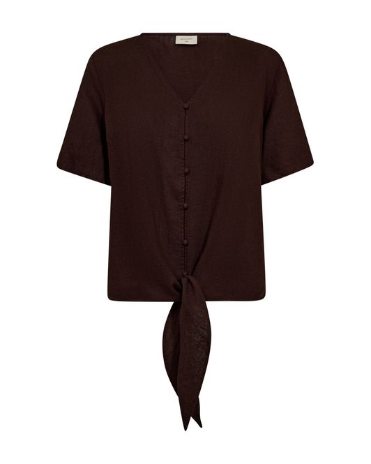 Hovedbilde FQLAVA-BLOUSE