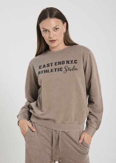 Hovedbilde FQBLEST-PULLOVER