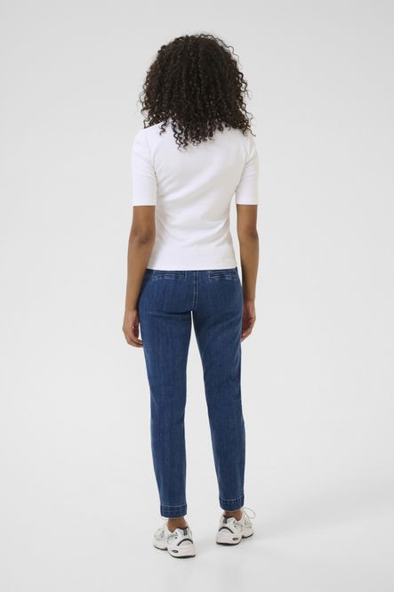 Hovedbilde KAlea Jeans 7/8