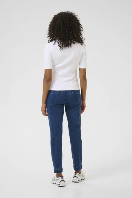 Hovedbilde KAlea Jeans 7/8