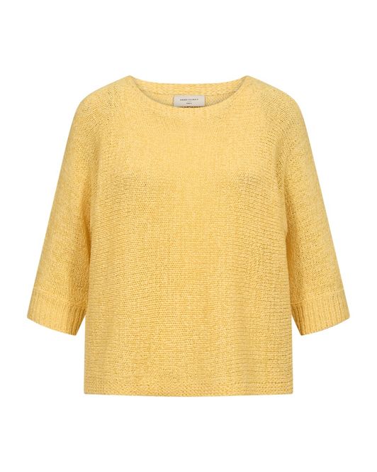 Hovedbilde FQTAPPER-PULLOVER