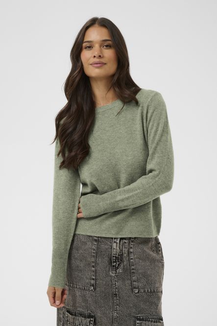 Hovedbilde KAcashie Pullover