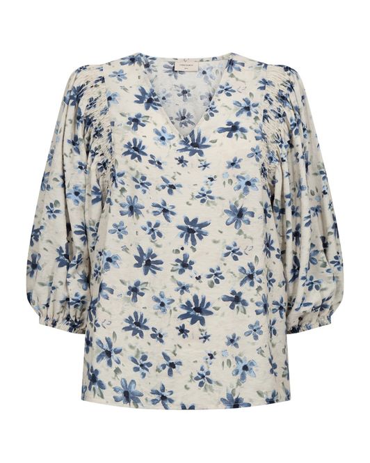 Hovedbilde FQJOVI-BLOUSE