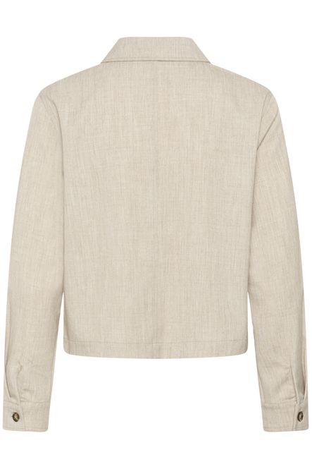 Hovedbilde KAomila Shirt Jacket