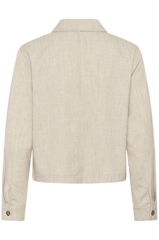KAomila Shirt Jacket
