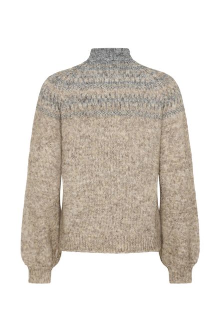Hovedbilde KAgerda Pullover Knit