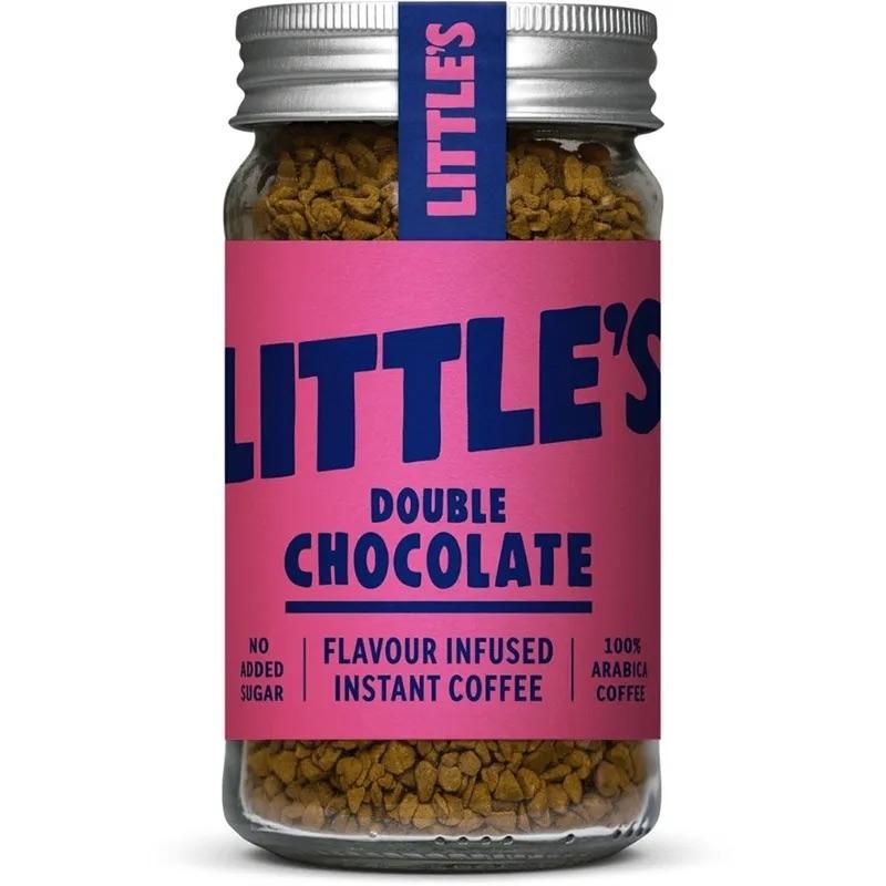 Little`s natural Swiss Chocolate Instant Coffee