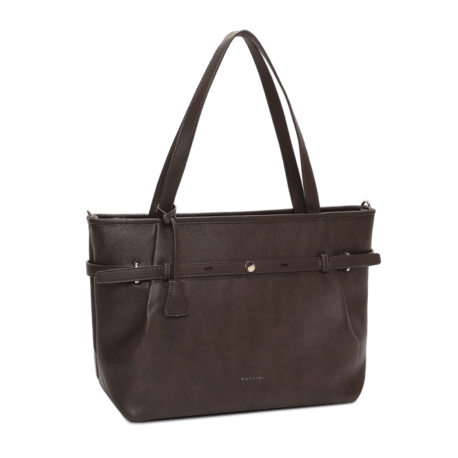 Hovedbilde Tote Bag Goldie Puccini Brown