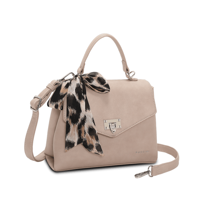 Handbag Alexandra Beige